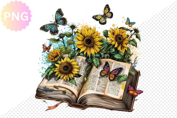 Bible Books Clipart Design: A Designer's Real-World Review