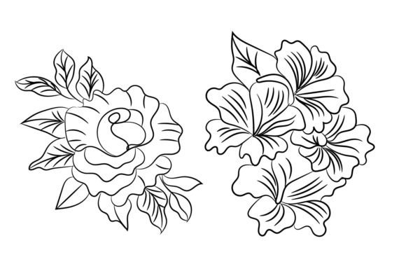 Floral Collection Bouquet Design Review