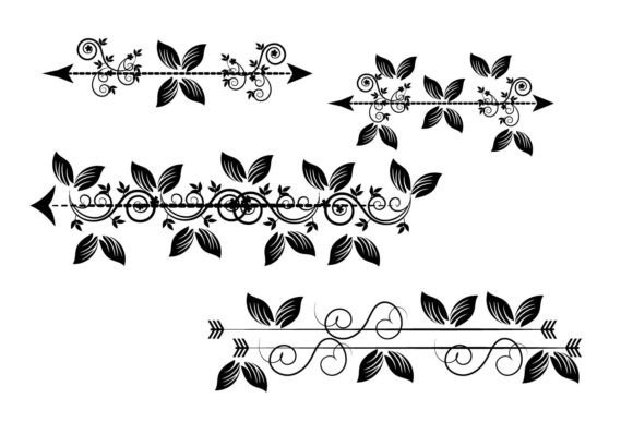 Floral Luxury Ornament Design Review