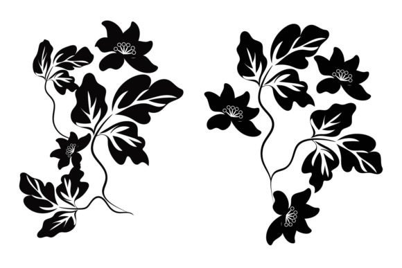 Floral Ornament Spring Flower Review