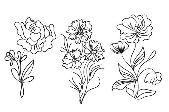Simple Flower Floral Design: A Real-World Embroidery Review